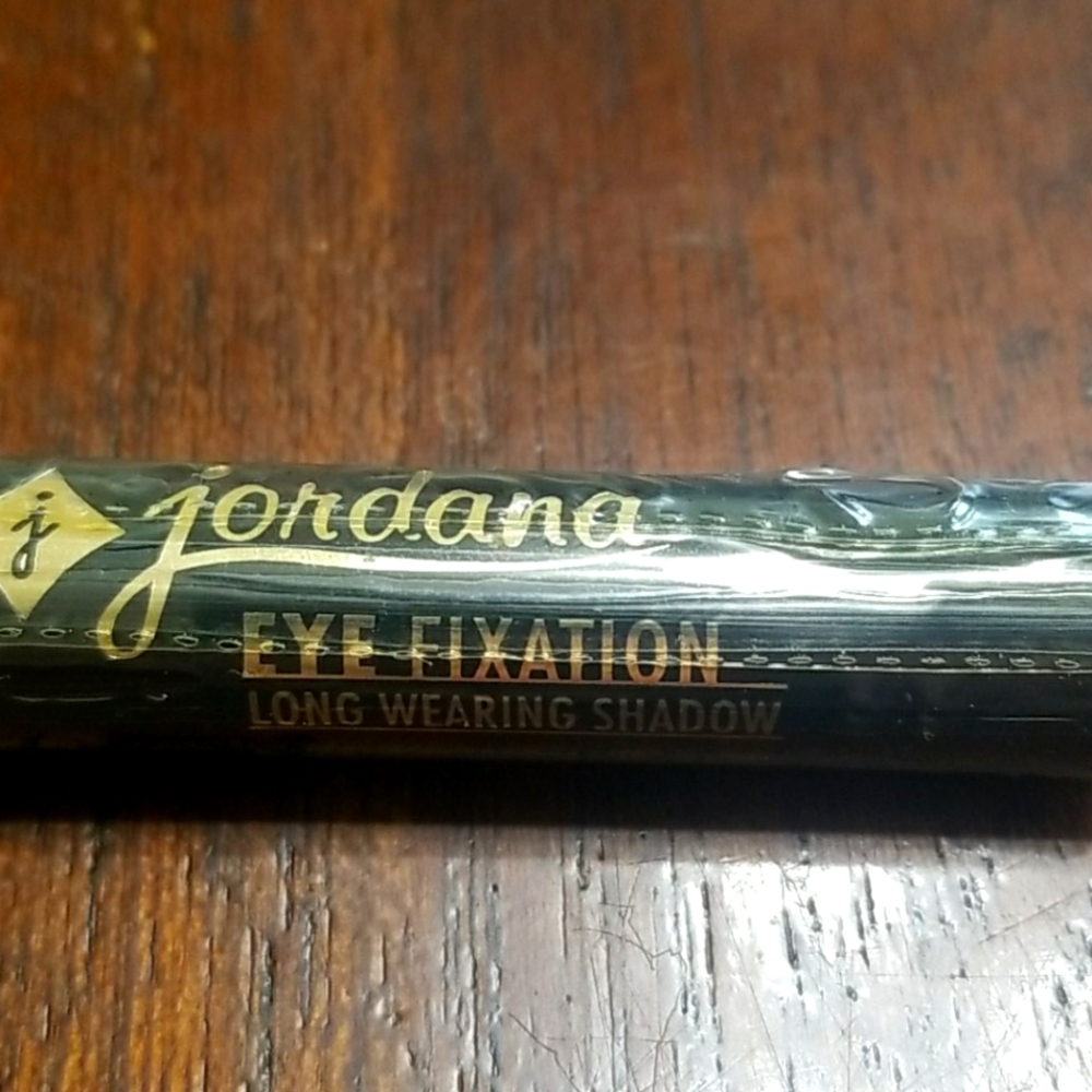 Jordan Eye Fixation
